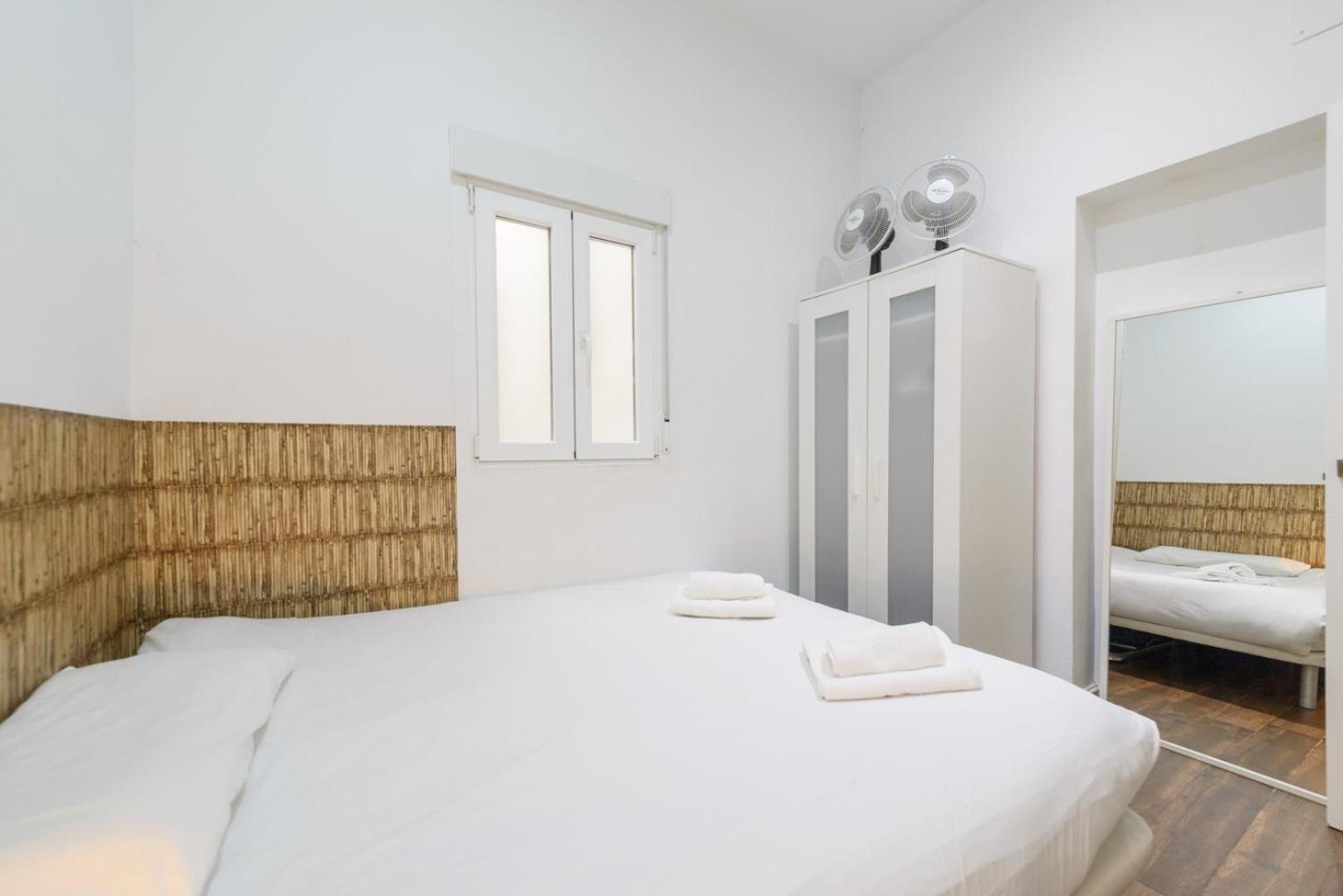 Guestready - Serene Madrid Escape Exterior photo