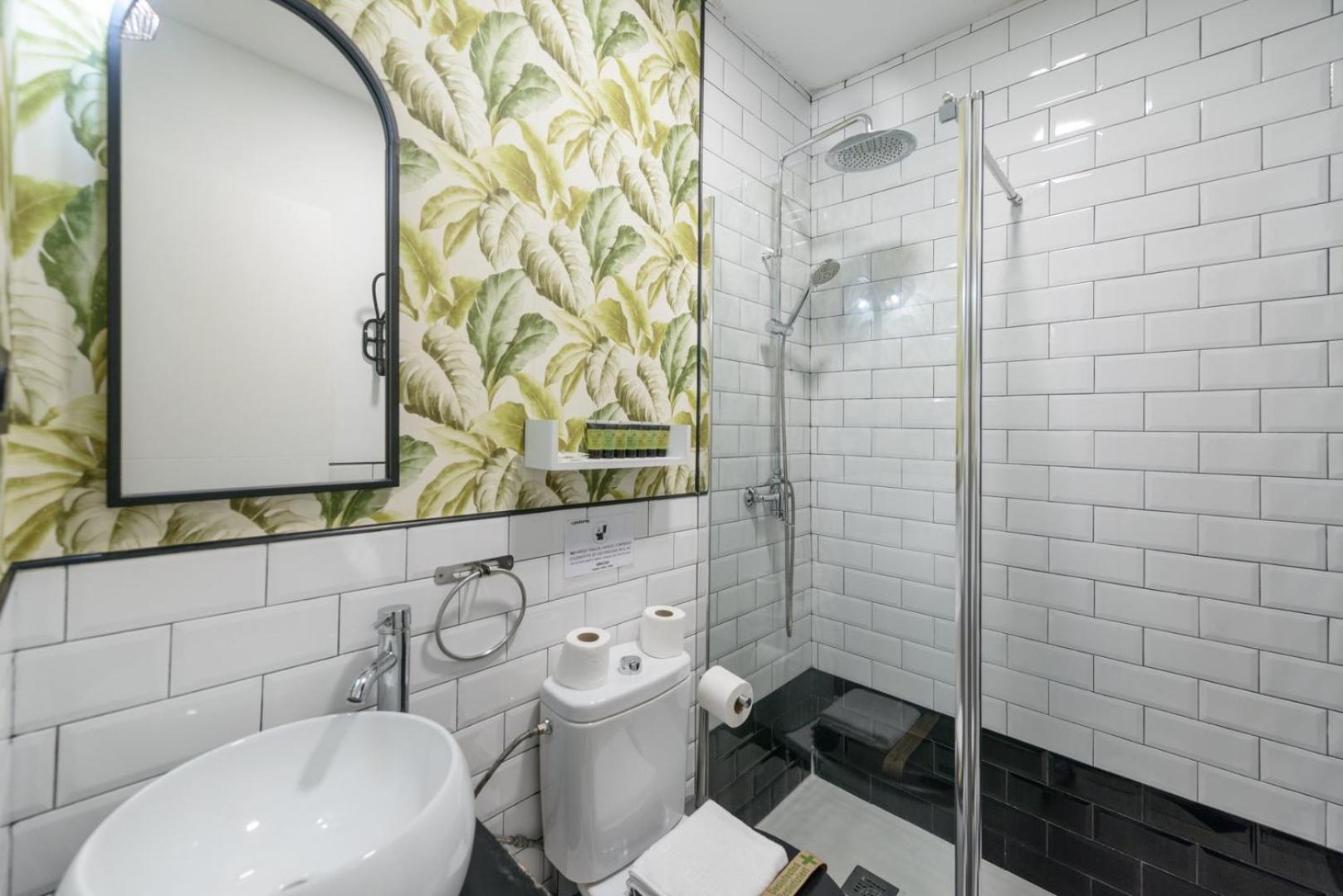 Guestready - Serene Madrid Escape Exterior photo
